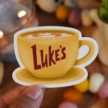 Load image into Gallery viewer, Gilmore 5 Sticker Pack