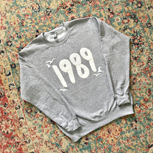Load image into Gallery viewer, 1989 Sweatshirt