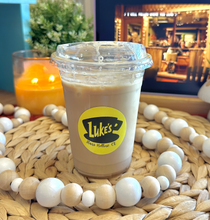 Load image into Gallery viewer, Luke’s Coffee Cup Stickers