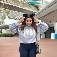 Load image into Gallery viewer, 1989 Sweatshirt