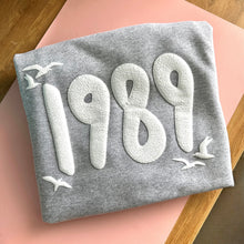 Load image into Gallery viewer, 1989 Sweatshirt