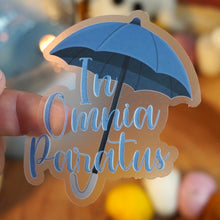 Load image into Gallery viewer, Gilmore 5 Sticker Pack