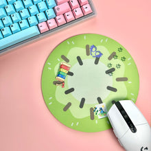 Load image into Gallery viewer, Kiwi Rug Mousepad