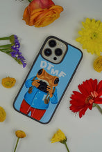 Load image into Gallery viewer, Frog Phone Case