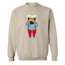 Load image into Gallery viewer, DTMF Beige Sweatshirt