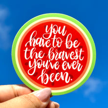 Load image into Gallery viewer, Cartoon 6 Sticker Pack