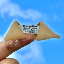 Load image into Gallery viewer, Cartoon 6 Sticker Pack