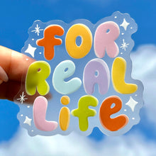 Load image into Gallery viewer, Cartoon 6 Sticker Pack