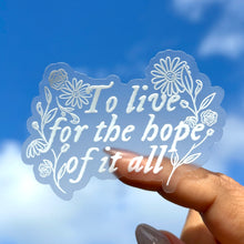 Load image into Gallery viewer, Swiftie 5 Sticker Pack