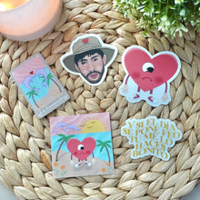 Load image into Gallery viewer, Verano Sticker Pack