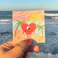 Load image into Gallery viewer, Verano Sticker Pack