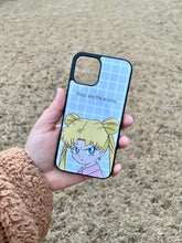 Load image into Gallery viewer, Boys Are The Enemy Phone Case
