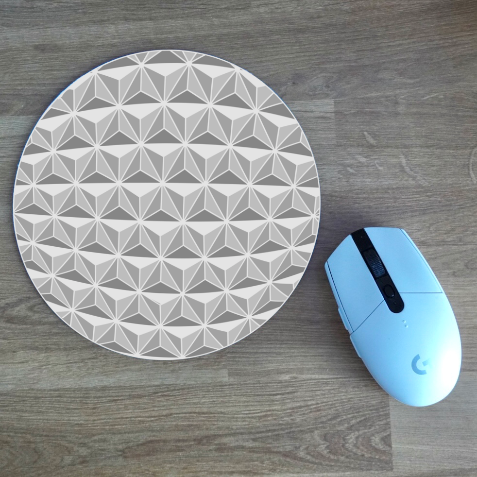 Sphere Mousepad
