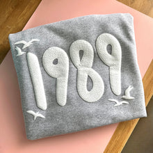 Load image into Gallery viewer, 1989 Sweatshirt
