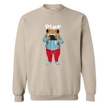 Load image into Gallery viewer, DTMF Beige Sweatshirt
