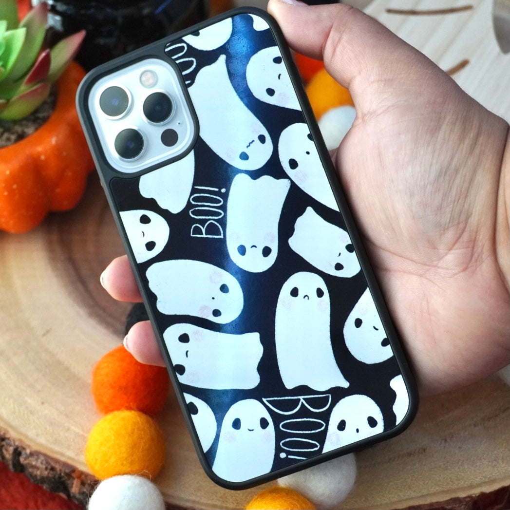 Cute Ghosts Phone Case